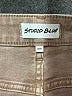 STUDIO BLUE 100% Cotton Silver Jeans Size 18 - photo 3