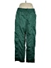 Wild Fable Solid Green Casual Pants Size XL - photo 1