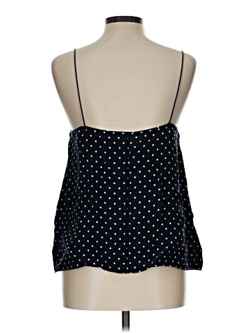 Everlane Sleeveless Blouse (view 2)