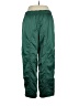 Wild Fable Solid Green Casual Pants Size XL - photo 2