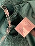 Crystal Doll Solid Teal Cocktail Dress Size 13 - photo 8