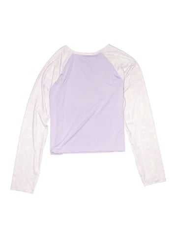 Roxy Girl Rash Guard (view 2)