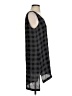 Eileen Fisher Black Sleeveless Blouse Size XS - photo 4