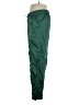 Wild Fable Solid Green Casual Pants Size XL - photo 5