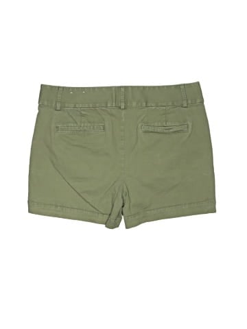 Ann Taylor LOFT Khaki Shorts (view 2)