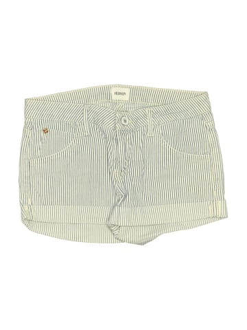 Hudson Gray Shorts (view 1)