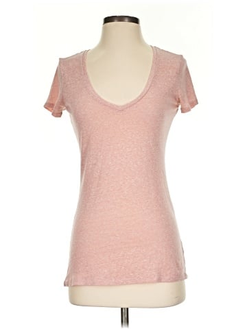 Threads 4 Thought Short Sleeve T-Shirt (view 1)