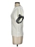 Bishop + Young Ivory Sweater Vest Size S - photo 5