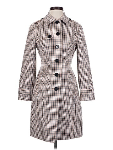 Talbots Coat (view 1)
