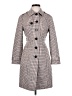 Talbots Brown Coat Size S (petite) - photo 1