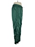 Wild Fable Solid Green Casual Pants Size XL - photo 4
