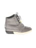 Sorel Gray Sneakers Size 7 - photo 1