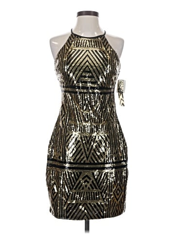 My Michelle Cocktail Dress (view 1)