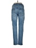 Zara Blue Jeans Size 34 waist - photo 2