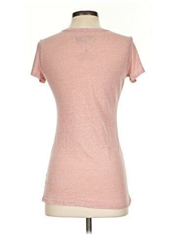 Threads 4 Thought Short Sleeve T-Shirt (view 2)
