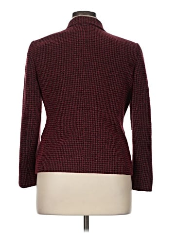 Evan Picone Blazer (view 2)