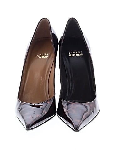 Stuart Weitzman Heels (view 2)