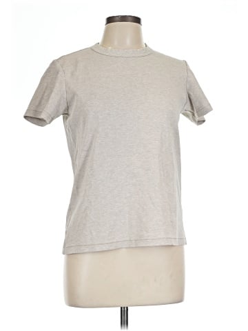 Uniqlo U Short Sleeve Turtleneck (view 1)