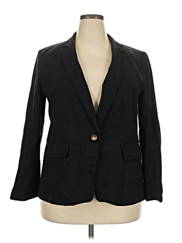 Ann Taylor LOFT Blazer (view 1)
