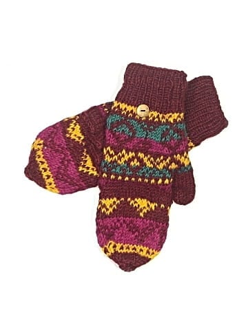 World Market Mittens (view 1)