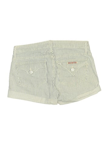 Hudson Gray Shorts (view 2)
