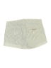 Hudson Gray Stripes Ivory Shorts Size 26 waist - photo 2