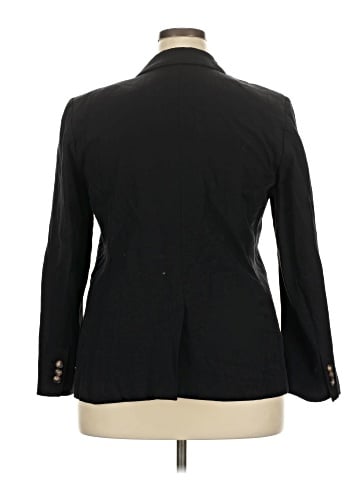 Ann Taylor LOFT Blazer (view 2)