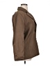Unbranded 100% Polyester Brown Blazer Size XL - photo 4