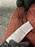 PrAna Brown Cargo Pants Size 6 - photo 8