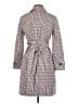 Talbots Brown Coat Size S (petite) - photo 2