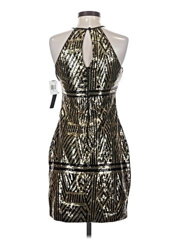 My Michelle Cocktail Dress (view 2)