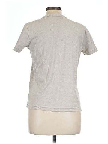 Uniqlo U Short Sleeve Turtleneck (view 2)
