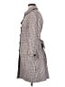 Talbots Brown Coat Size S (petite) - photo 5