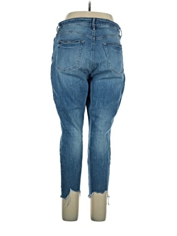 Ann Taylor LOFT Jeans (view 2)