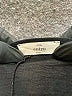 Entro Black Short Sleeve Blouse Size XL - photo 7