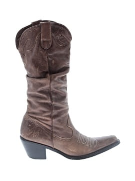 Steve Madden Boots