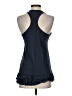 Berenice Blue Tank Top Size S - photo 2