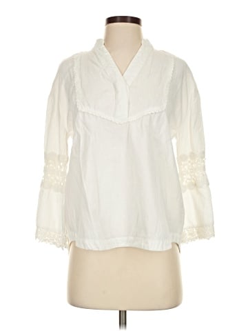 Tuckernuck 3/4 Sleeve T-Shirt (view 1)