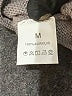 Unbranded 100% Acrylic Gray Pullover Sweater Size M - photo 7