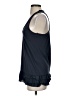 Berenice Blue Tank Top Size S - photo 5
