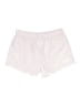 Roxy Girl Silver Purple Board Shorts Size 18 - photo 1
