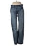 Levi's 100% Cotton Blue Jeans Size 18 - photo 1