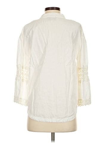 Tuckernuck 3/4 Sleeve T-Shirt (view 2)