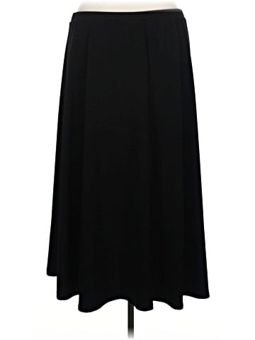 Easywear by Chico's Casual Skirt (view 2)