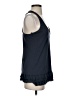 Berenice Blue Tank Top Size S - photo 4