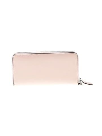 Lauren by Ralph Lauren Leather Wallet (view 2)