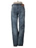 Levi's 100% Cotton Blue Jeans Size 18 - photo 2