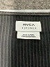 RVCA Solid Black Casual Dress Size S - photo 7