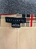 Sanctuary Plaid Brown Casual Pants Size L - photo 7