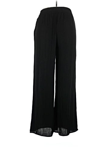 Zara Casual Pants (view 2)